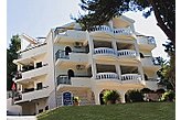 Accommodatie bij particulieren Trogir Kroatië